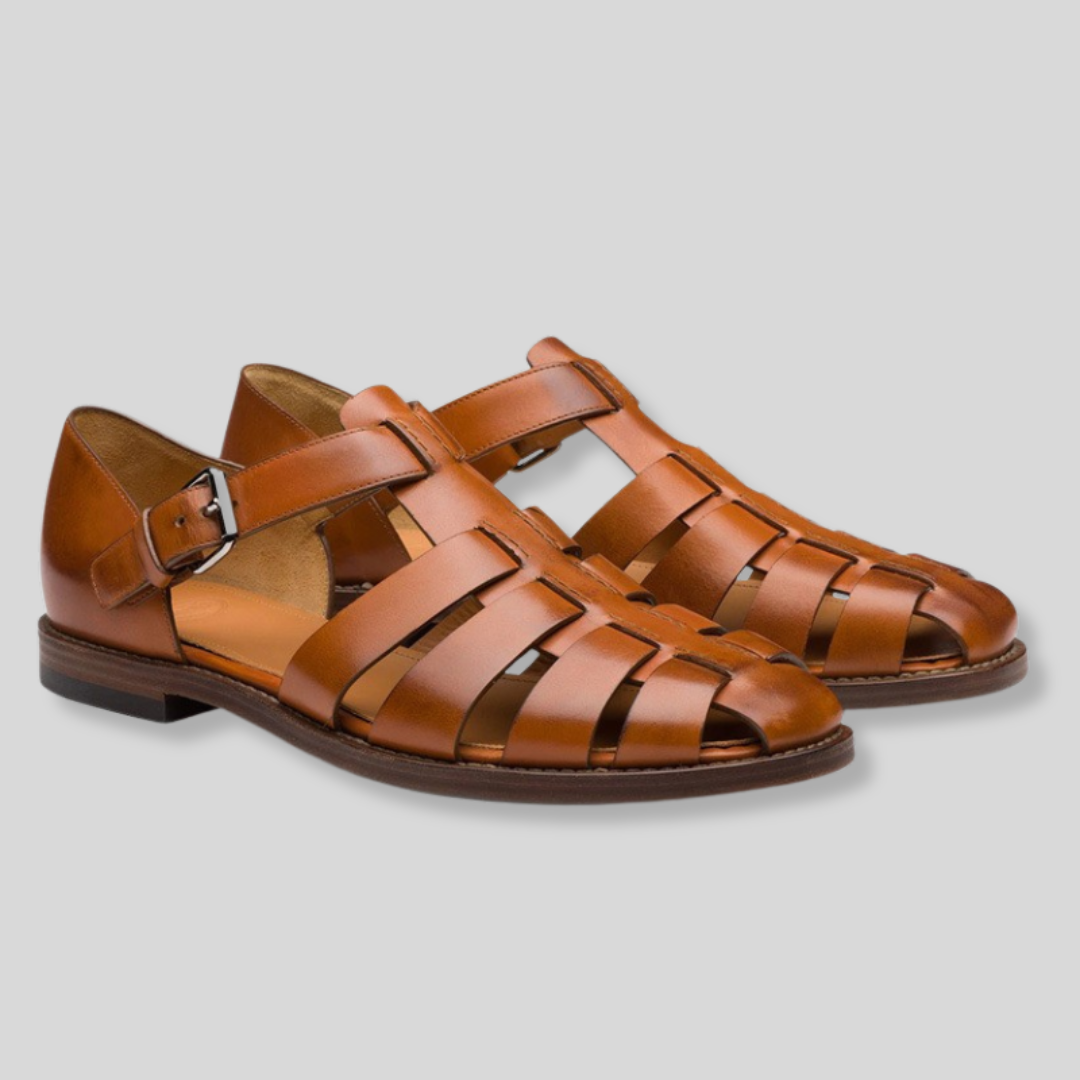 Leonie | Orthopaedic Comfort Shoe