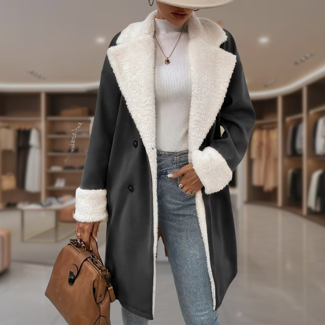 Sarai | Elegant Everyday Jacket