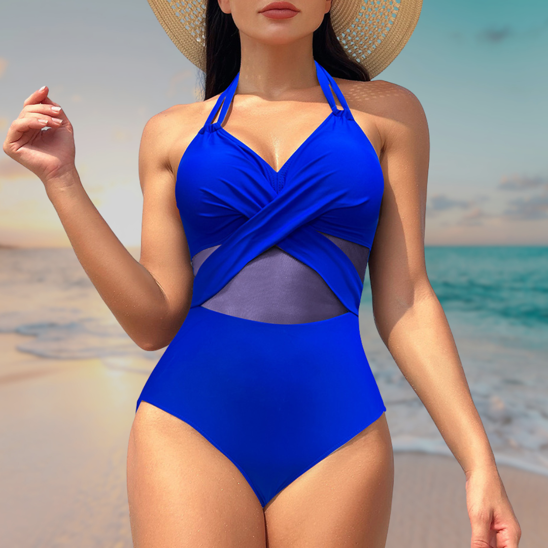 Mady | Tummy Flattening Swimsuit