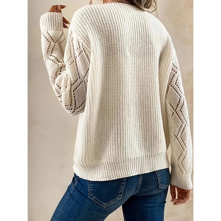 Lana | Elegant Everyday Knit