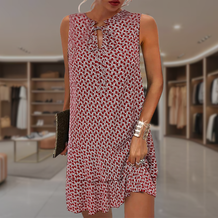 Candice | Chic Elegant Dress