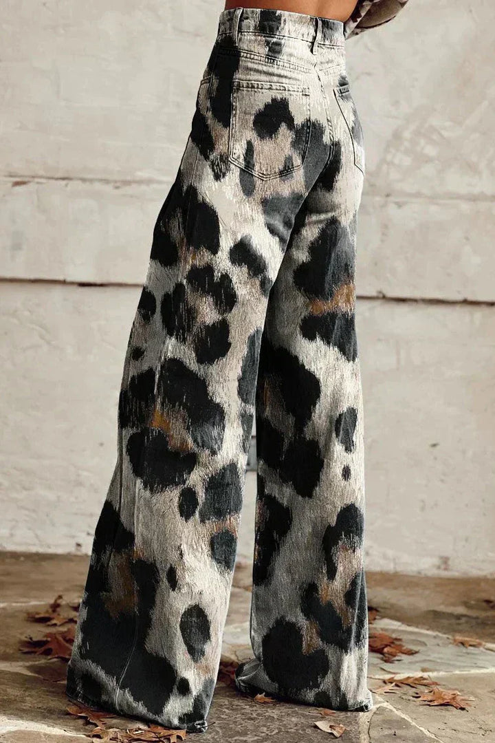 Roberta | Bell Bottom Jeans