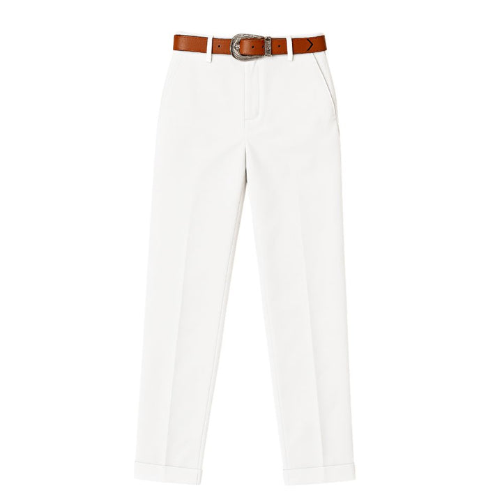Celia | Timeless Comfort Pants
