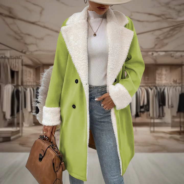 Sarai | Elegant Everyday Jacket