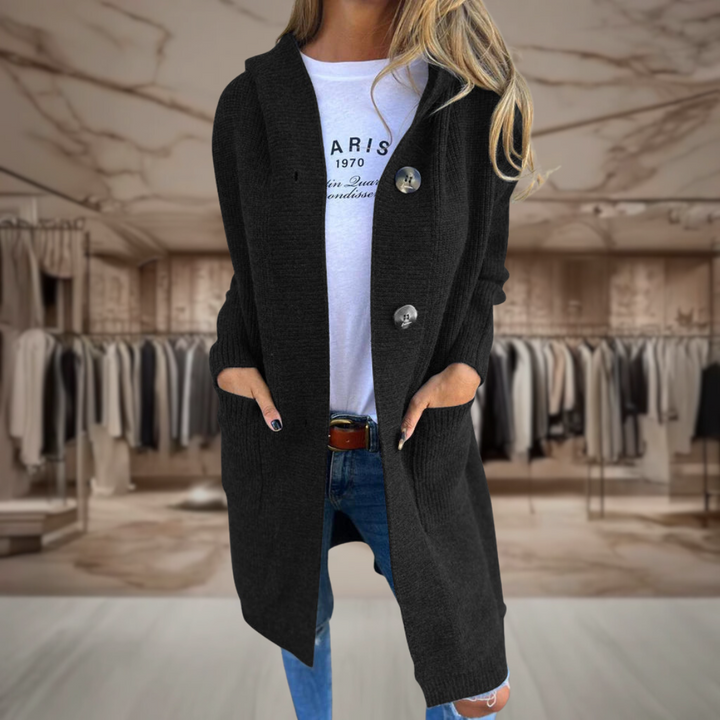Tara | Everyday Comfort Jacket