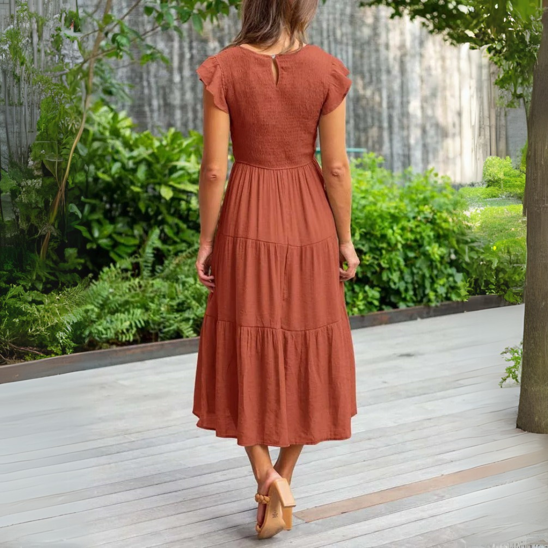 Blake | Comfortable Stylish Dress
