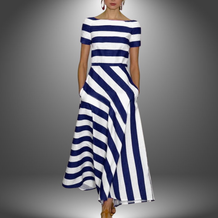 Noira | Elegant Maxi Dress