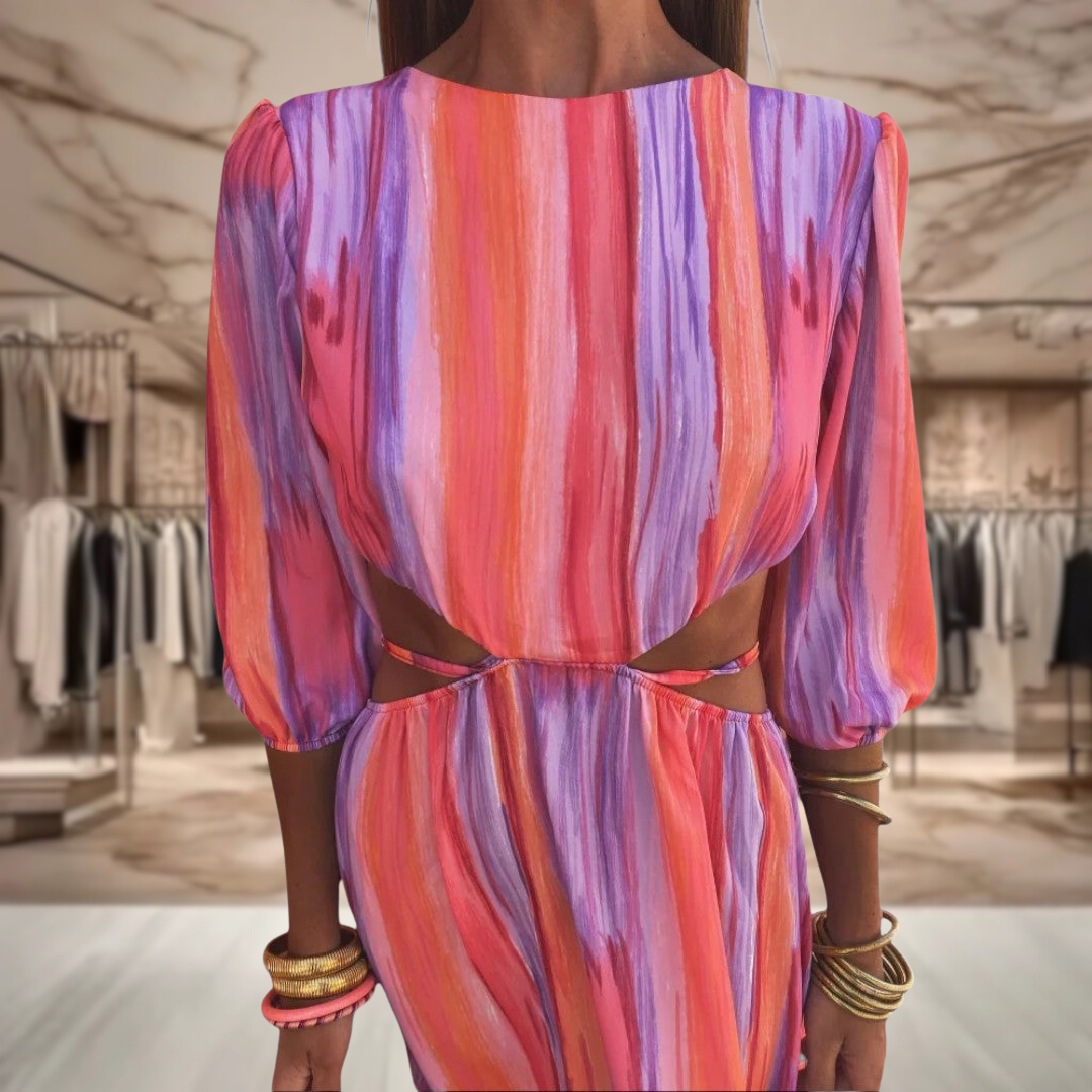 Penelope | Elegant Stylish Dress