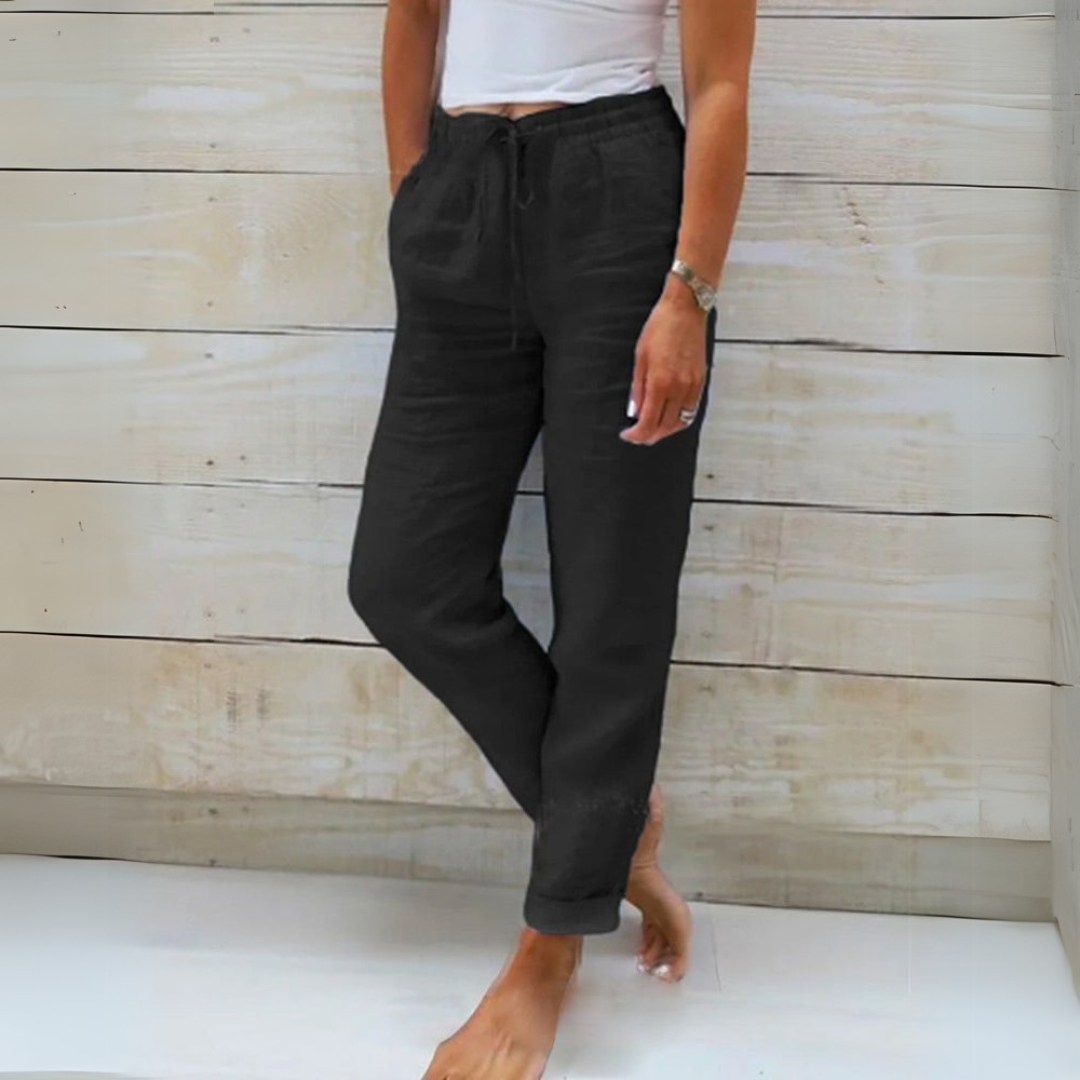 Siena | Flattering Comfort Pants
