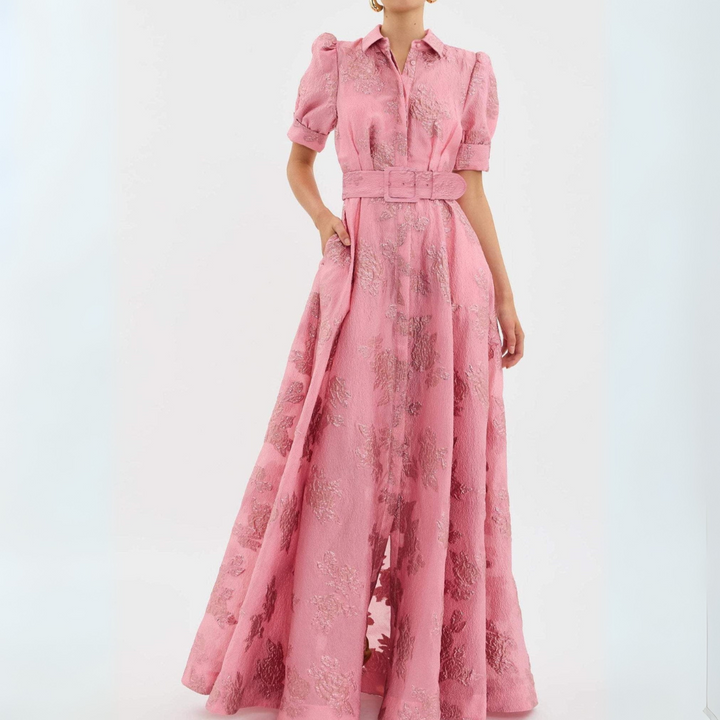 Mirabelle | Timeless Elegant Dress