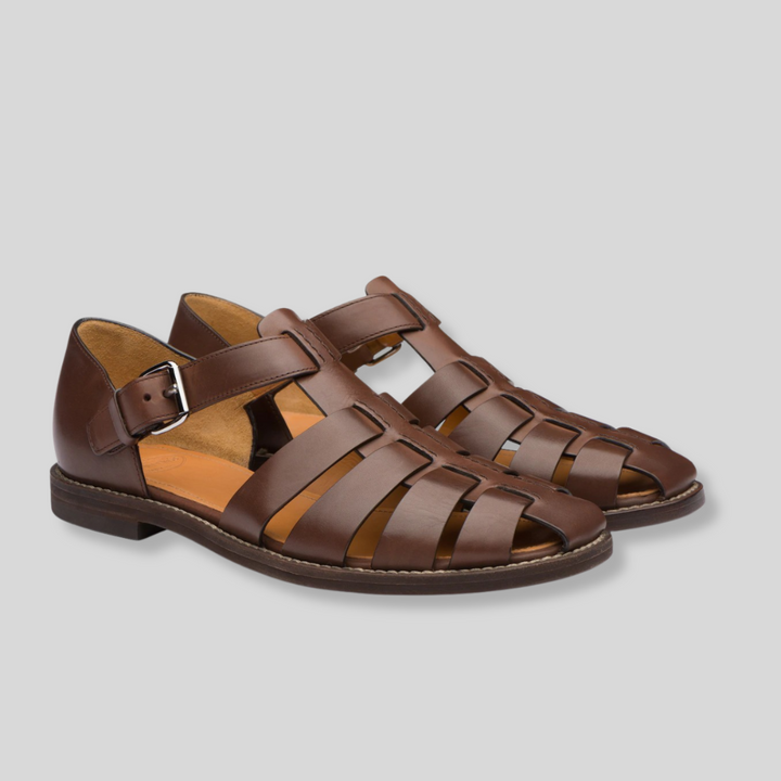 Leonie | Orthopaedic Comfort Shoe