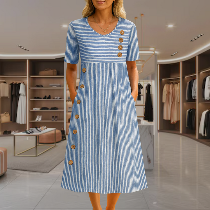Cordi | Elegant Everyday Midi