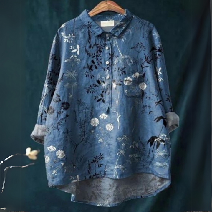 Brooke | Chic Elegant Blouse