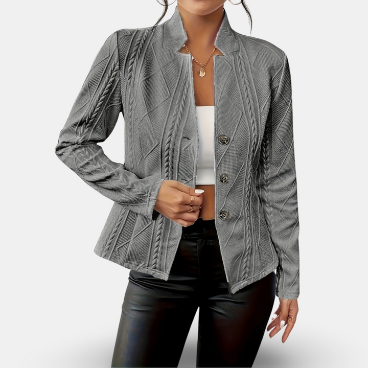 Ana | Flawless Fit Jacket