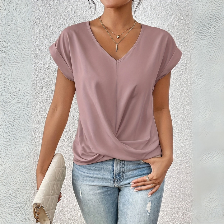 Marielle | Chic Elegance Blouse