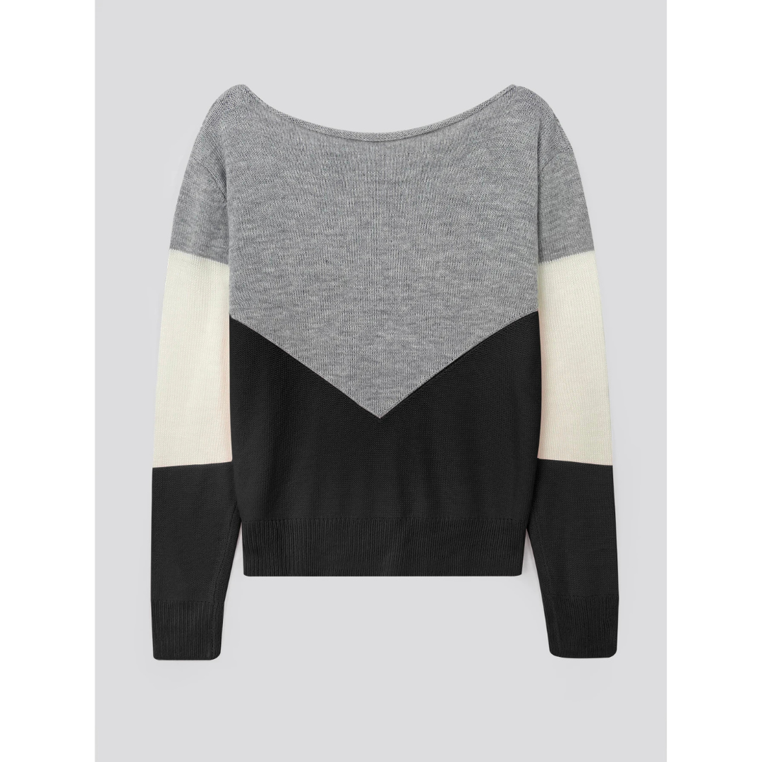 Camille | Elegant Everyday Knit