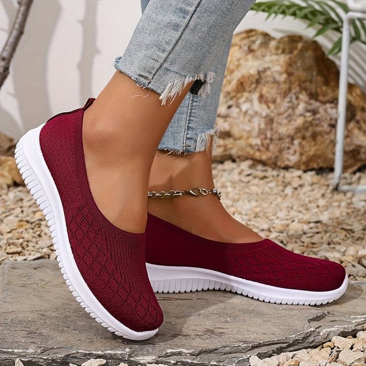 Daria | Pain Free Everyday Shoe