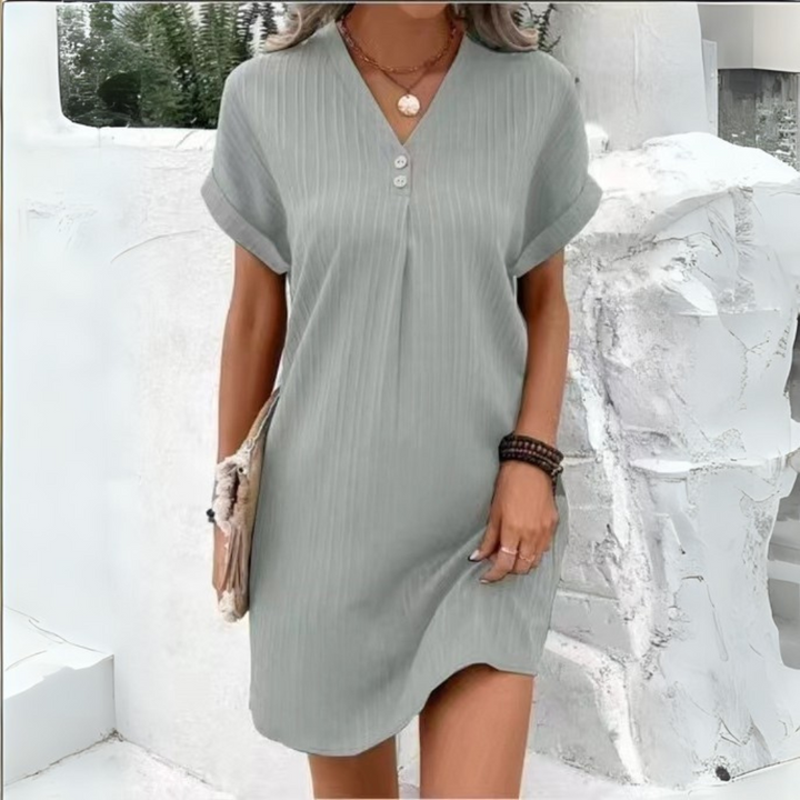 Nadine | Versatile Comfort Dress