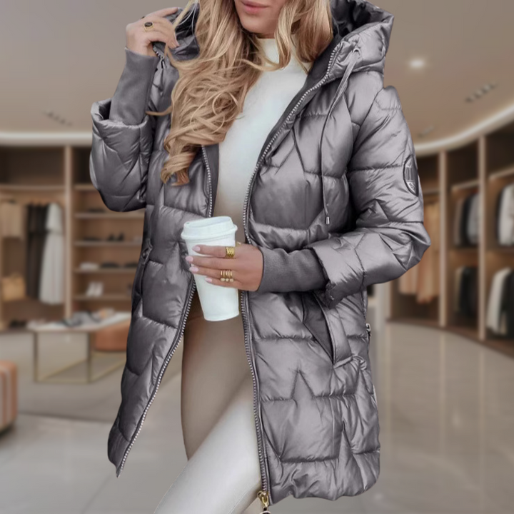 Cindy | Elegant Winter Coat