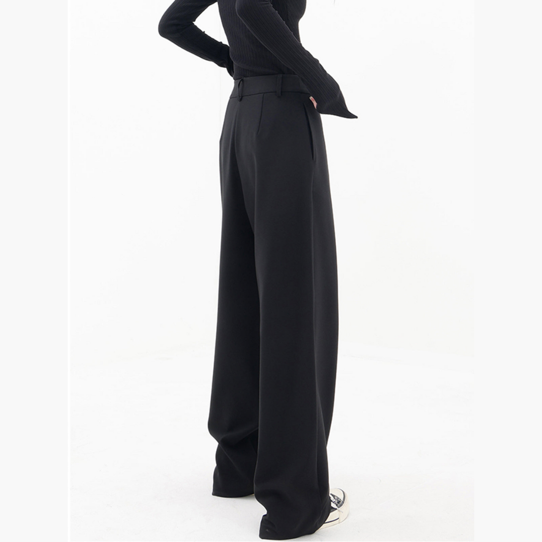 Lucia | Elegant Comfort Pants