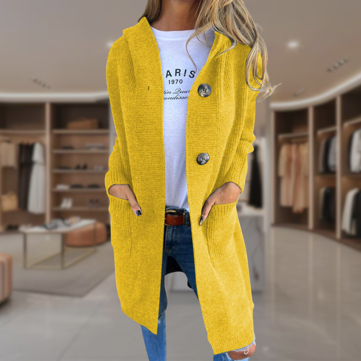 Tara | Everyday Comfort Jacket