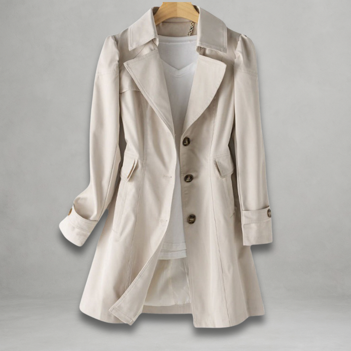 Aaliyah | Elegant Stylish Coat