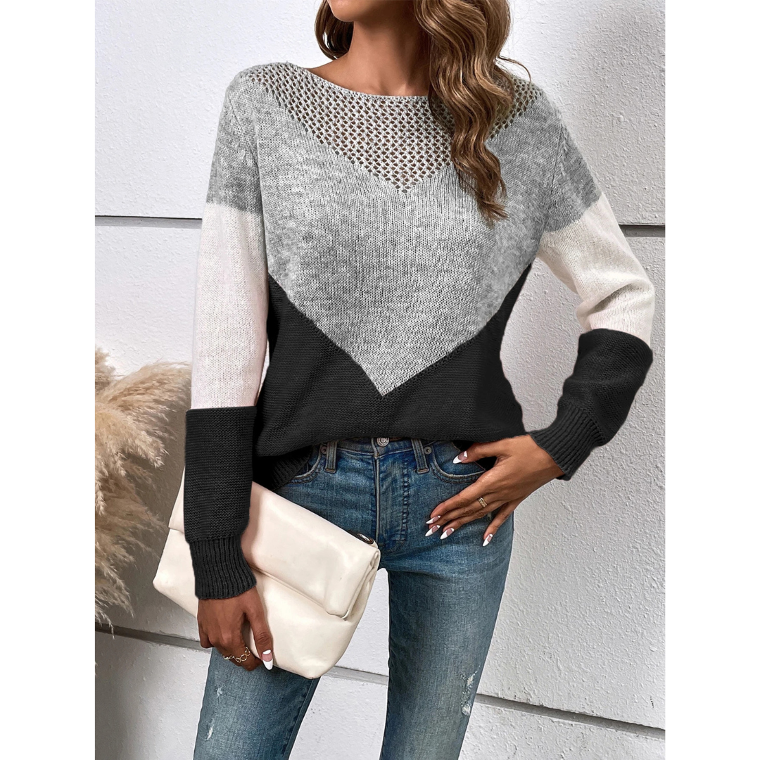 Camille | Elegant Everyday Knit