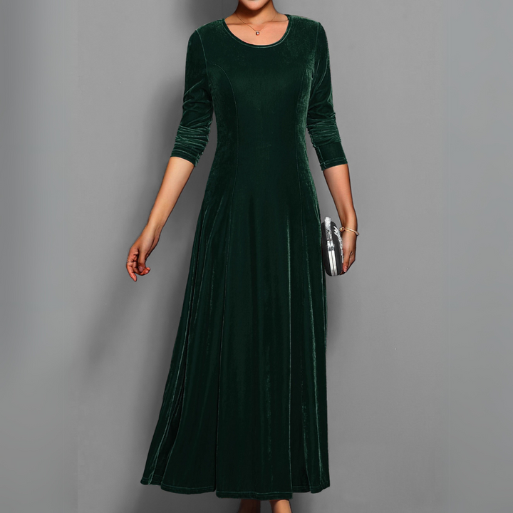 Molly | Timeless Elegant Dress