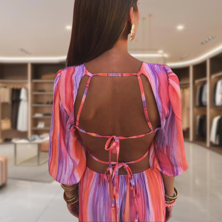 Penelope | Elegant Stylish Dress