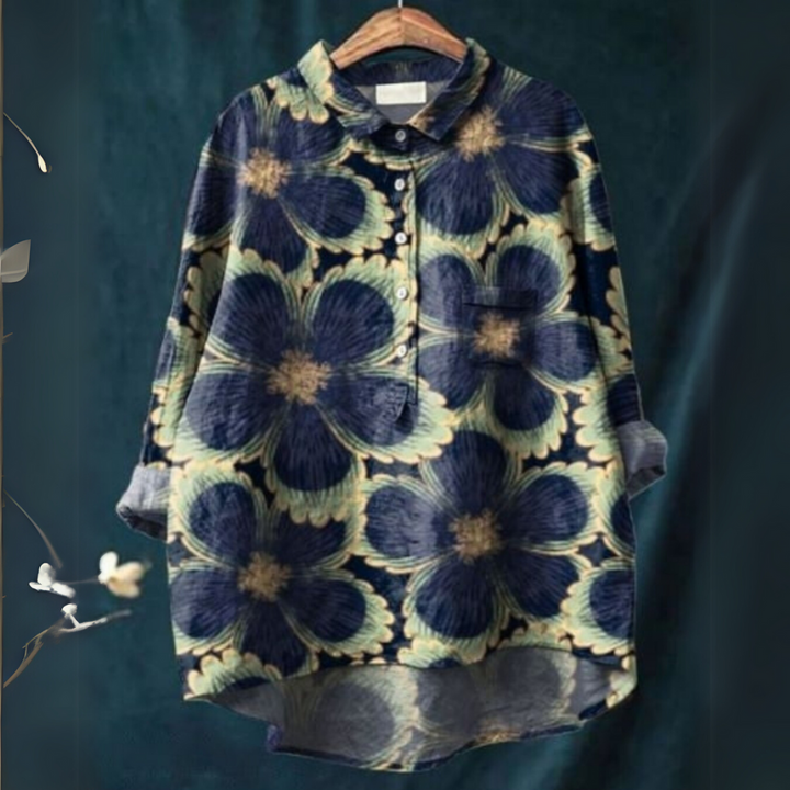 Brooke | Chic Elegant Blouse