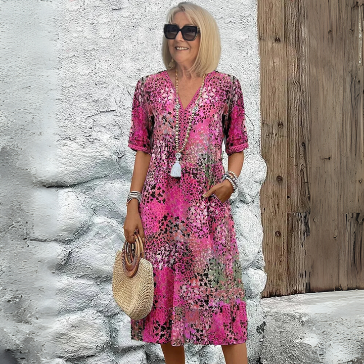 Jolie | Elegant Stylish Dress