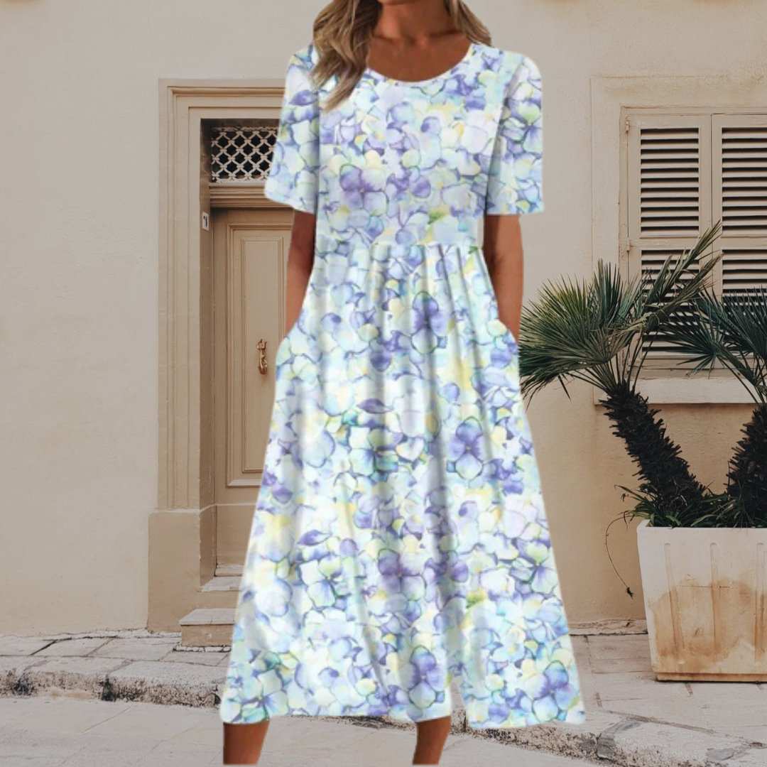 Juliesa | Comfortable Stylish Dress