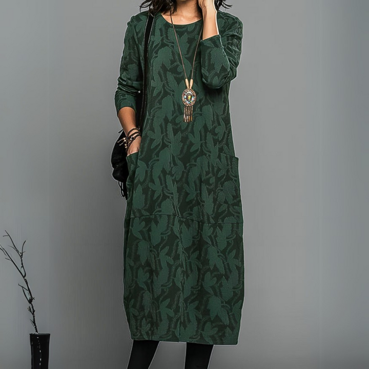 Rowena | Chic Elegant Dress