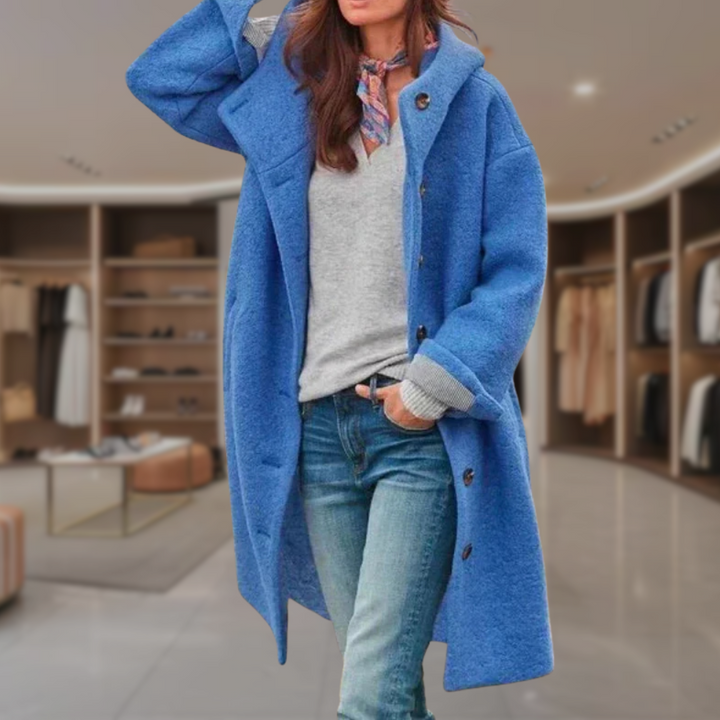 Abbie | Stylish Winter Jacket