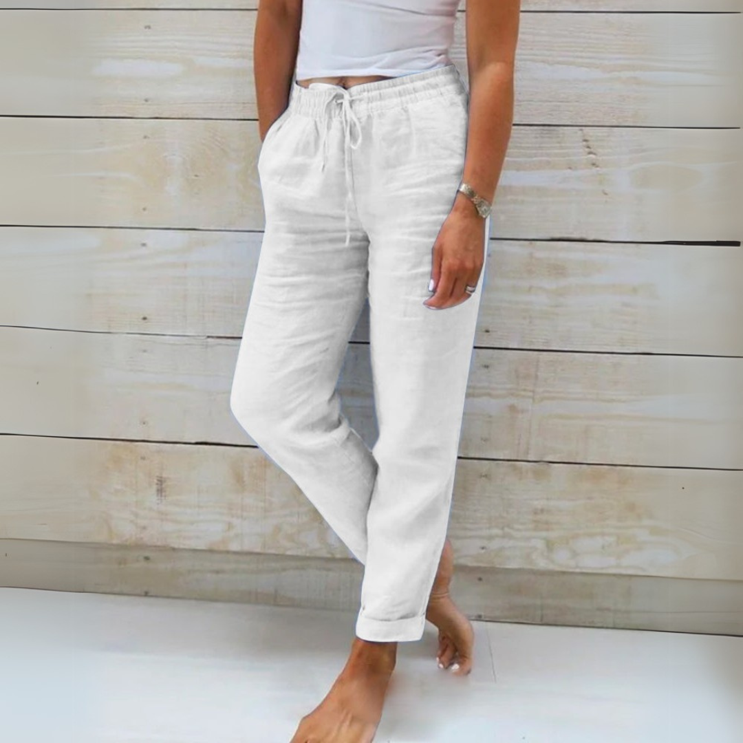 Siena | Flattering Comfort Pants