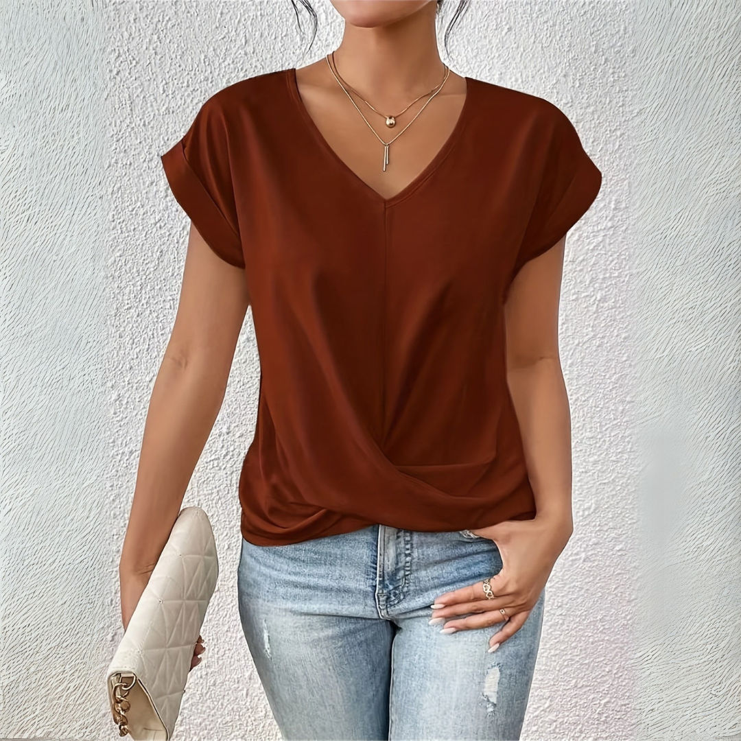 Marielle | Chic Elegance Blouse