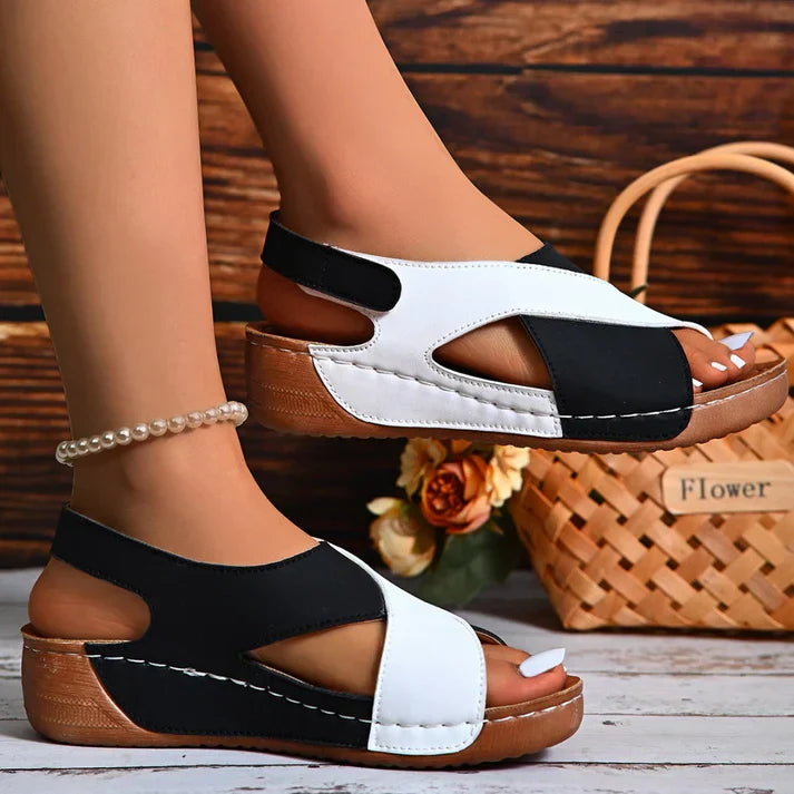 Kayla | Pain Relief Comfort Sandals