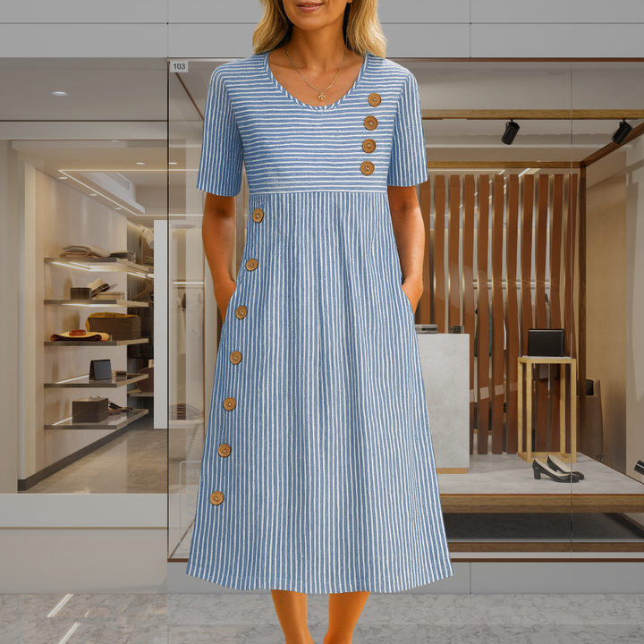 Cordi | Elegant Everyday Midi