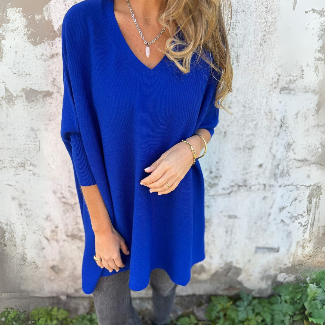 Beatrice | Chic Stylish Blouse