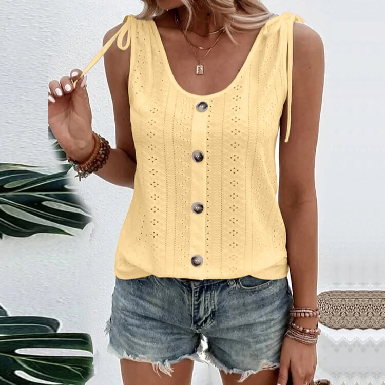 Katia | Chic Timeless Top