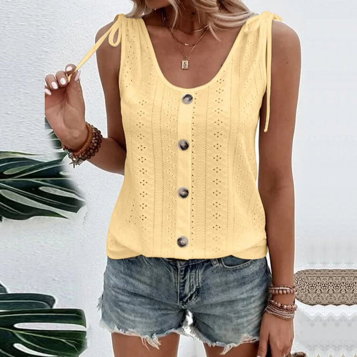 Katia | Chic Timeless Top