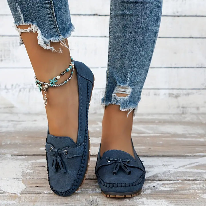 Juno | Pain Free Comfort Shoe