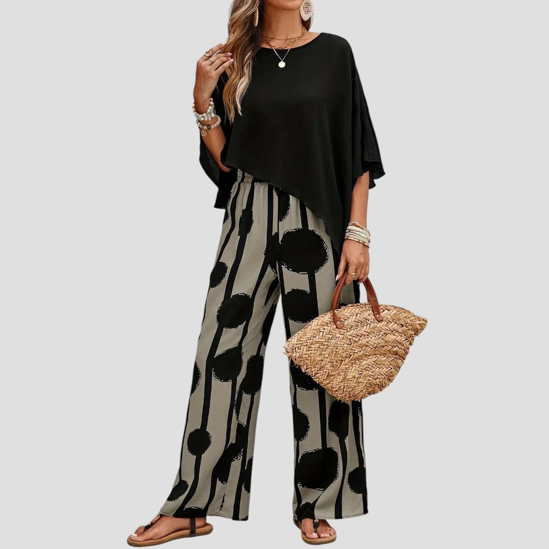 Haley | Chic Comfortable Set