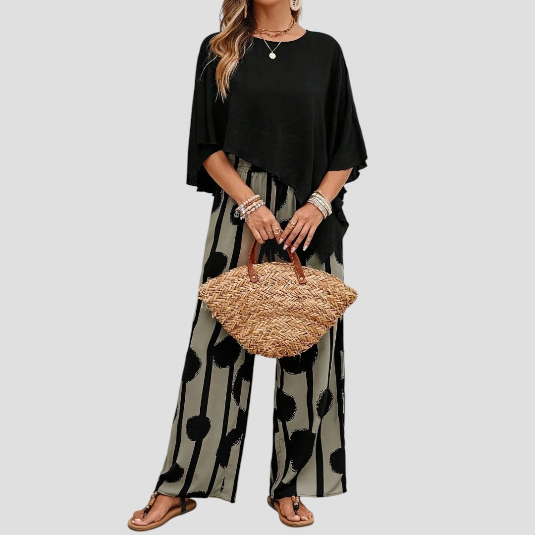 Haley | Chic Comfortable Set