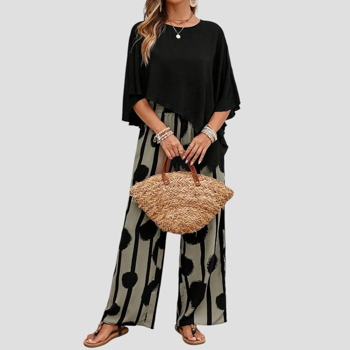 Haley | Chic Comfortable Set