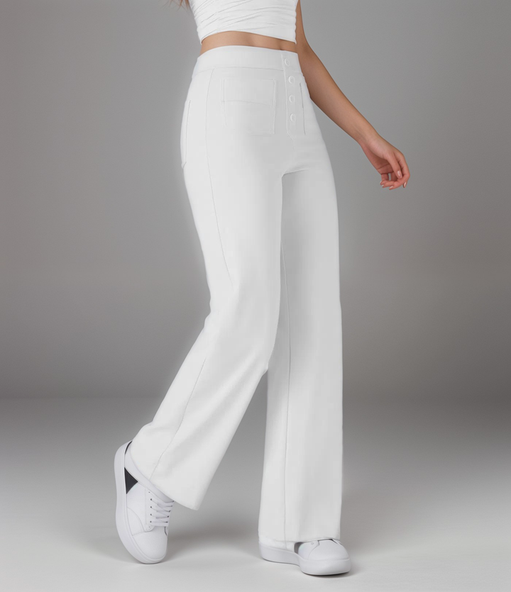 Zara | Chic Comfort Pants