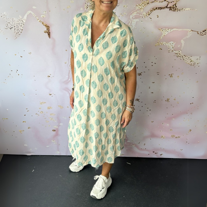 Lorena | Chic Comfort Dress