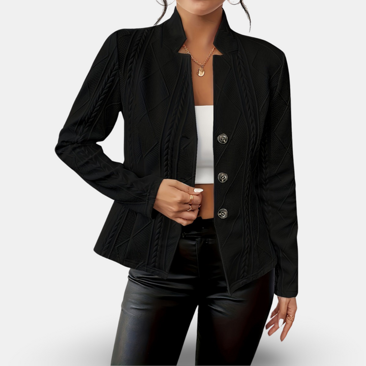 Ana | Flawless Fit Jacket