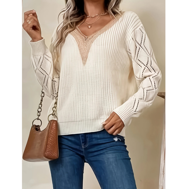 Lana | Elegant Everyday Knit