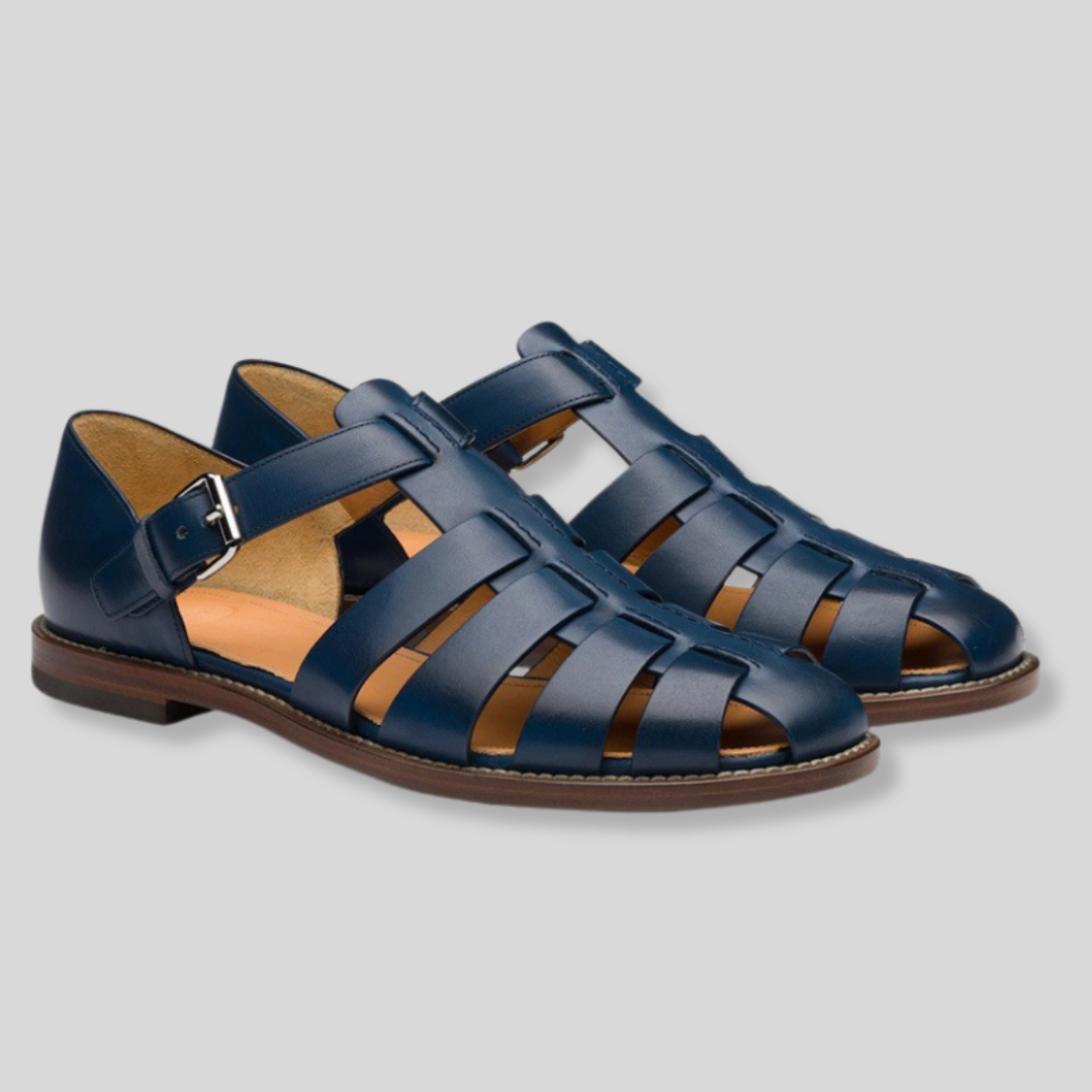 Leonie | Orthopaedic Comfort Shoe